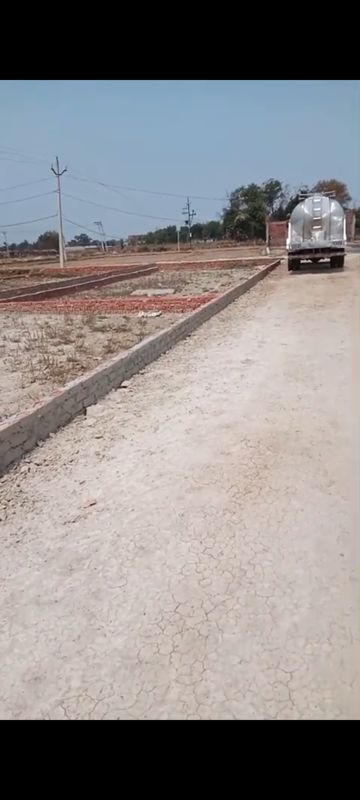 Plot For Sale in GBD Shanti Enclave