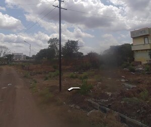 Plot Area in  Plot at Dattawadi – for Sale