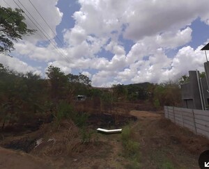 Plot Area in  Plot at Dattawadi – for Sale