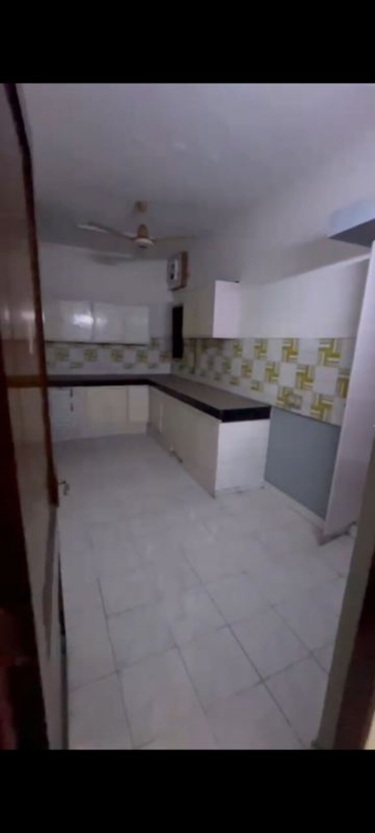 Kitchen, soami nagar 3 Bedroom 2400 Sq.Ft. Builder Floor In Soami Nagar Delhi 10356587