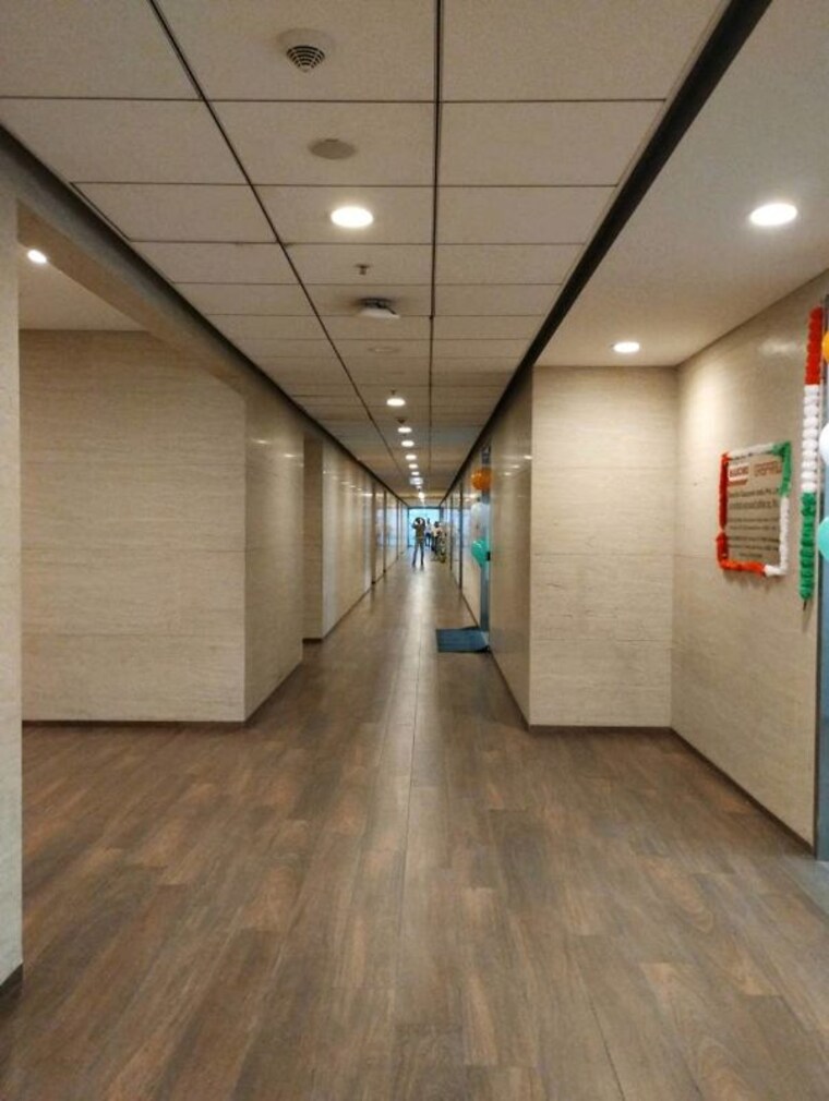 Room, panchshil-world-trade-center Commercial Office Space 1980 Sq.Ft. In Kharadi Pune 10356570