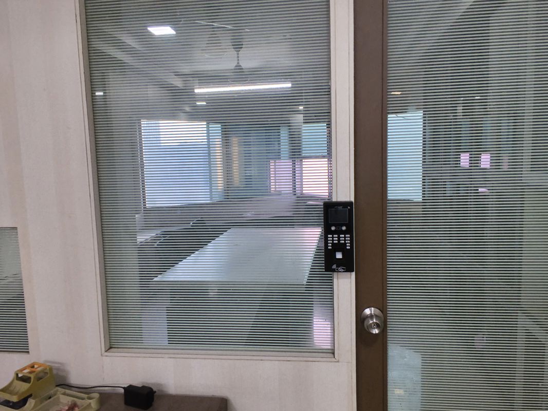 Office Space For Rent in Alkapuri