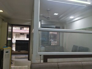 Furnished Amenities in  Office Space at Alkapuri – for Rent