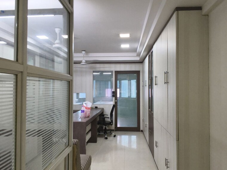 Kitchen, alkapuri Commercial Office Space 350 Sq.Ft. In Alkapuri Vadodara 10356596