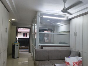 Living Room in  Office Space at Alkapuri – for Rent