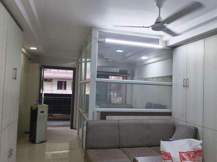 Living Room, alkapuri Commercial Office Space 350 Sq.Ft. In Alkapuri Vadodara 10356596