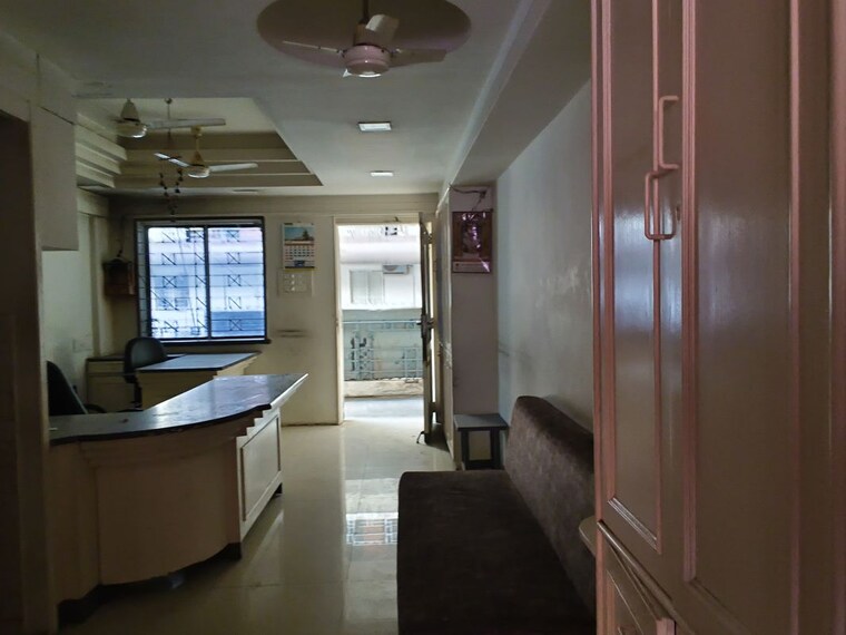 Living Room, alkapuri Commercial Office Space 350 Sq.Ft. In Alkapuri Vadodara 10356596