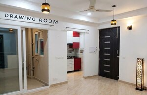 2 BHK Apartment For Rent in Gaur City 7th Avenue, Sector 4 Greater Noida