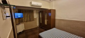Studio Apartment For Rent in Anand Milan Society, Santacruz West