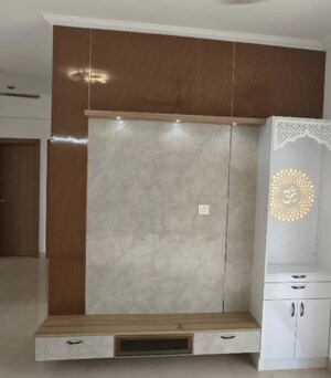 Furnished Amenities in 3 BHK Apartment at ATS Kocoon, Sector 109 – for Rent