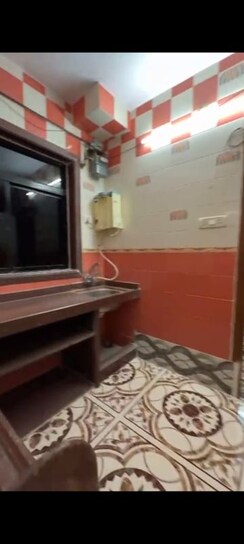 1 BHK + Pooja Room Apartment For Rent in Sandesh Nagar
