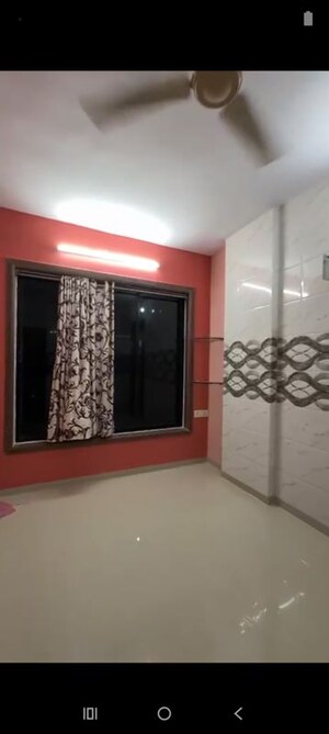 Living Room in 1 BHK Apartment at Sandesh Nagar – for Rent