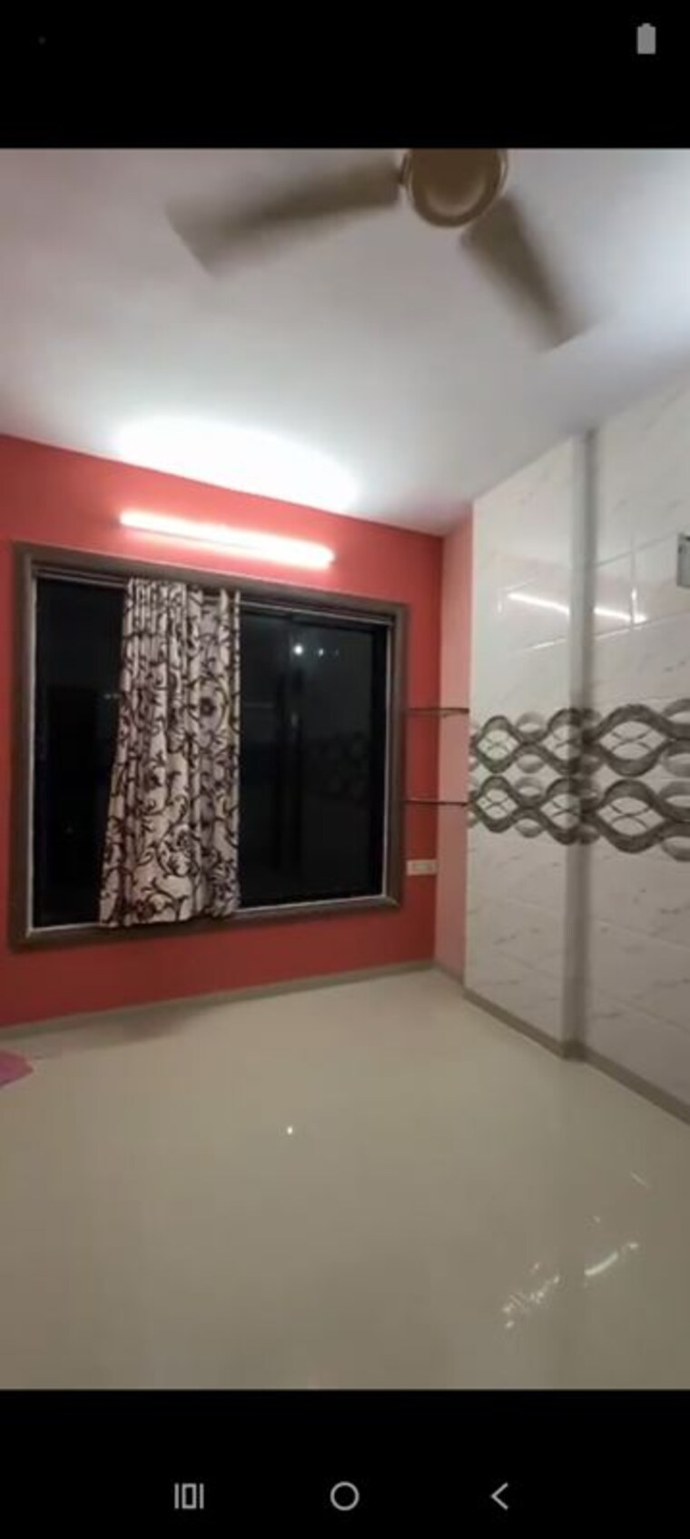 Living Room, sandesh nagar 1 Bedroom 430 Sq.Ft. Apartment In Sandesh Nagar Mumbai 10356611