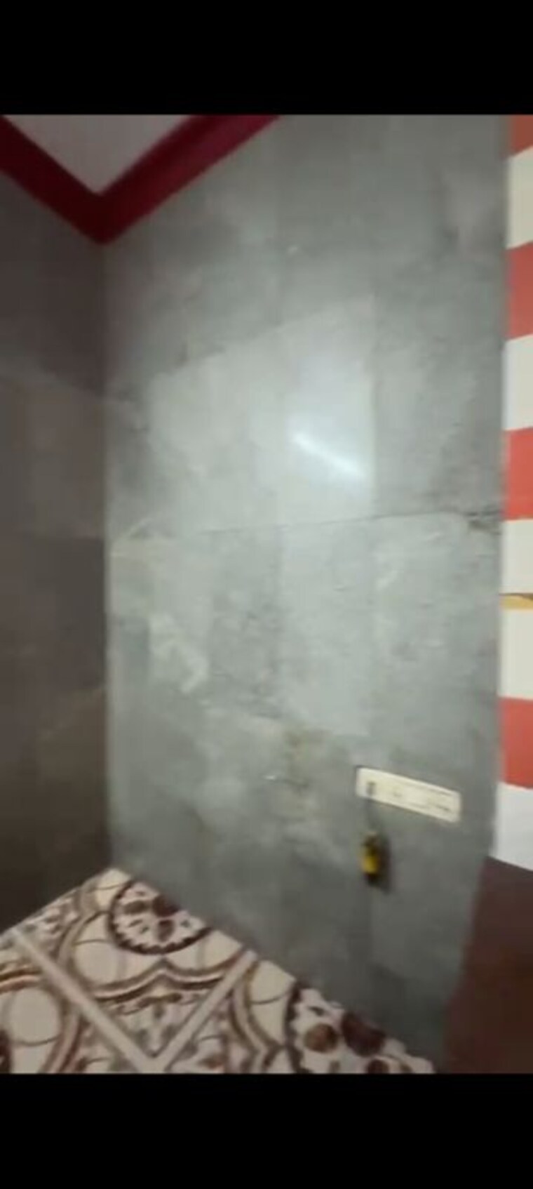 Bathroom, sandesh nagar 1 Bedroom 430 Sq.Ft. Apartment In Sandesh Nagar Mumbai 10356611