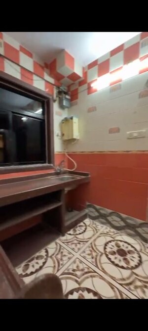 Furnished Amenities in 1 BHK Apartment at Sandesh Nagar – for Rent