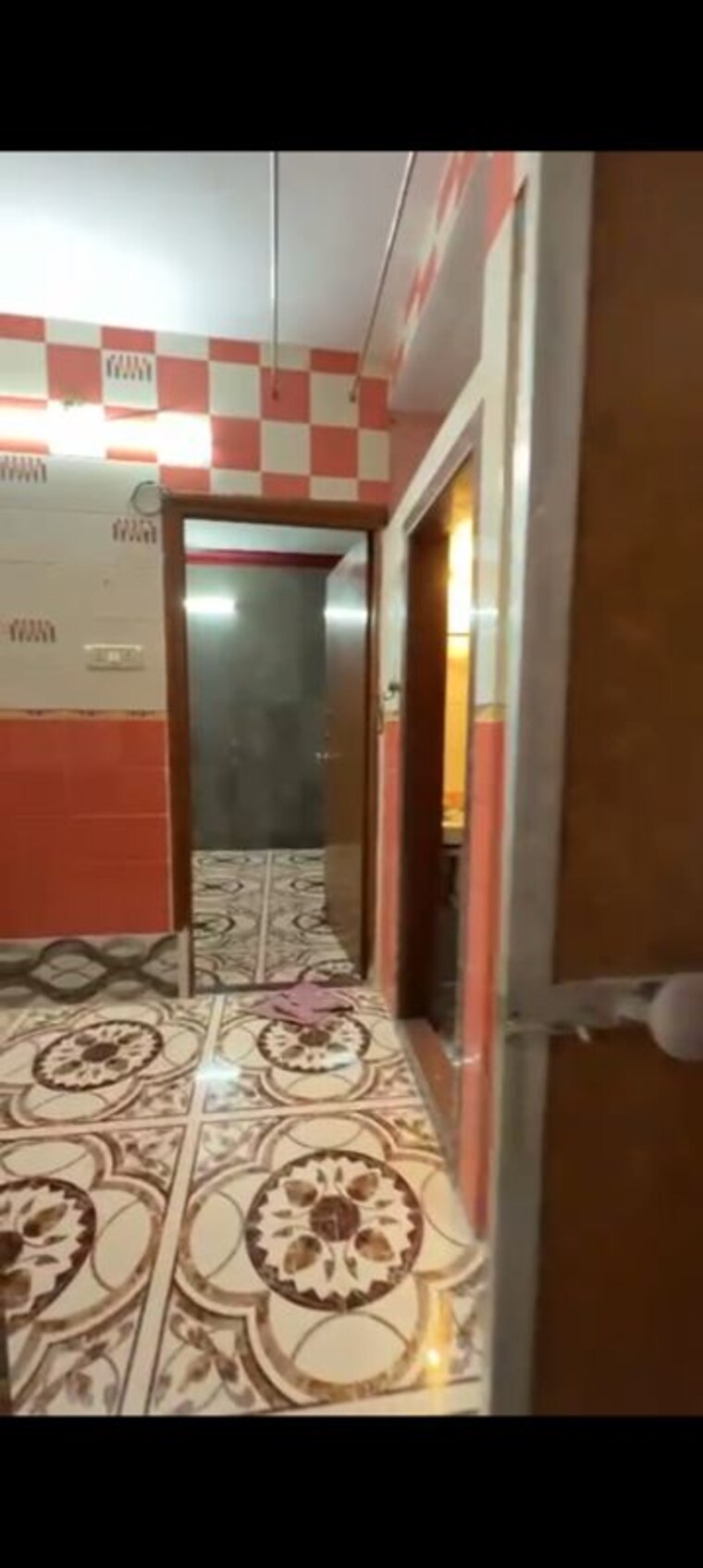 Bedroom, sandesh nagar 1 Bedroom 430 Sq.Ft. Apartment In Sandesh Nagar Mumbai 10356611
