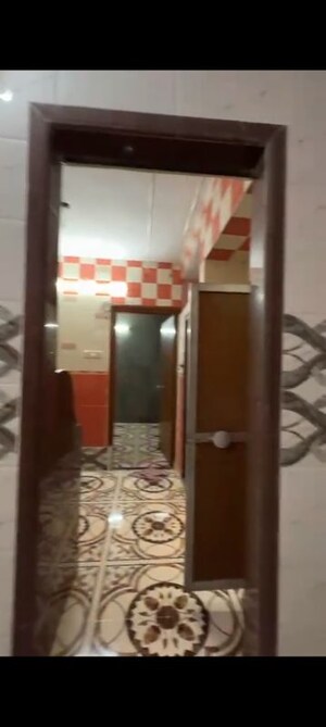 Bedroom in 1 BHK Apartment at Sandesh Nagar – for Rent