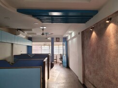 Office Space For Rent in Alkapuri