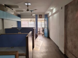 Team Area in  Office Space at Alkapuri – for Rent