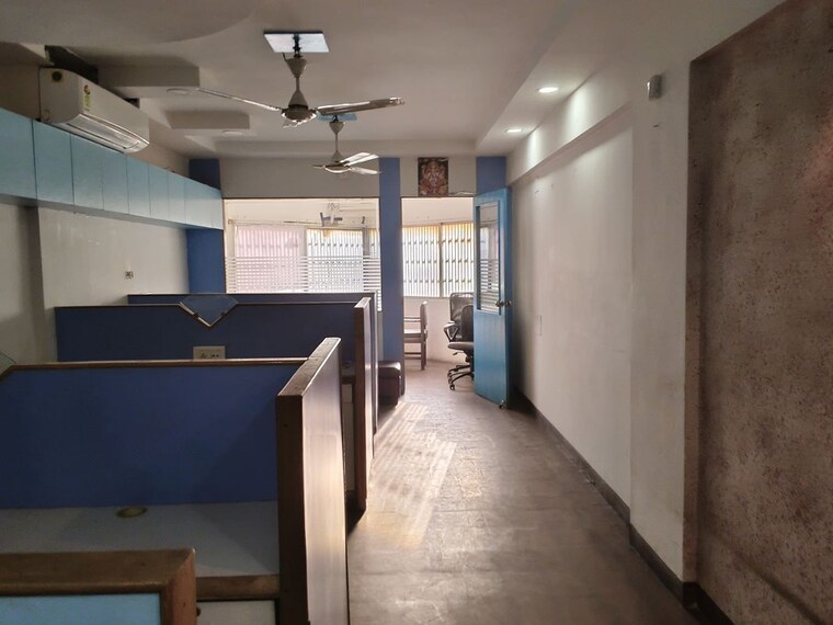 Team Area, alkapuri Commercial Office Space 440 Sq.Ft. In Alkapuri Vadodara 10356608