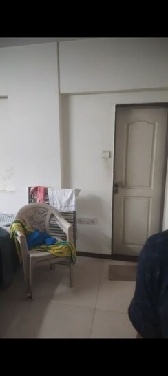 1 BHK + Pooja Room Apartment For Rent in Sandesh Nagar