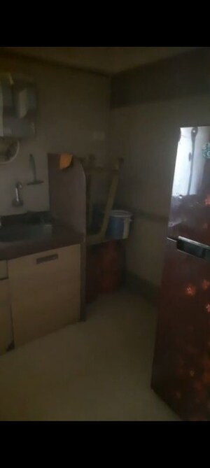 Furnished Amenities in 1 BHK Apartment at Sandesh Nagar – for Rent