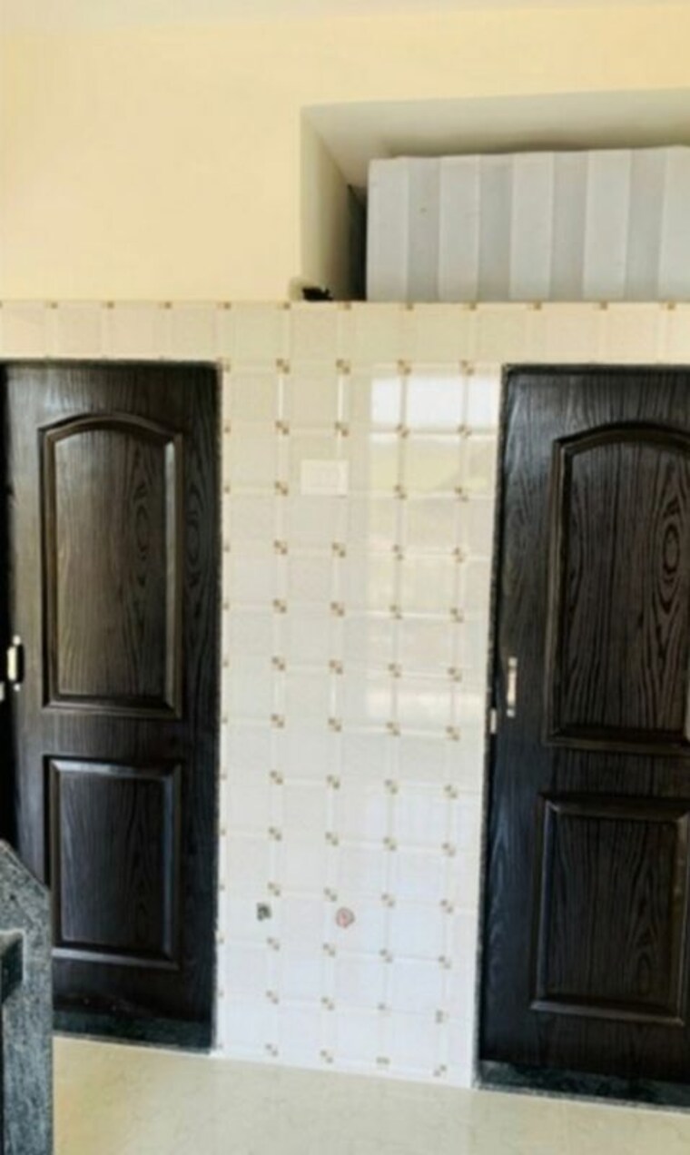 Bathroom, delight-green-view-apartment 1 Bedroom 590 Sq.Ft. Apartment In Nalasopara West Palghar 10356614