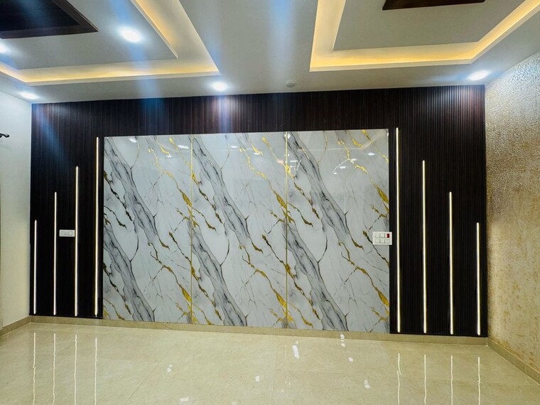 Dinning Area, sector 126 4 Bedroom 120 Sq.Yd. Independent House In Sector 126 Mohali 10356598