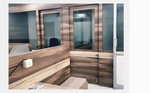Room in  Office Space at Alkapuri – for Rent