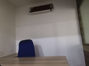 Furnished Amenities in  Office Space at Alkapuri – for Rent