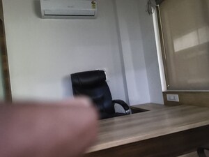 Living Room in  Office Space at Alkapuri – for Rent