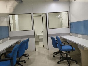  Office Space For Rent in Alkapuri