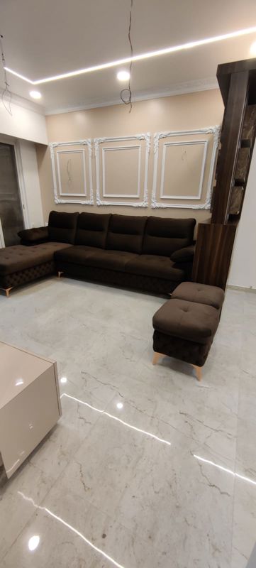 2 BHK 1100 Sq.Ft. Apartment in K Raheja Reserve