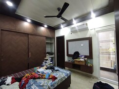 2 BHK + Servant Room Builder Floor For Rent in Malviya Nagar
