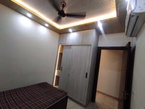 Kitchen in 2 BHK Builder Floor at Malviya Nagar – for Rent