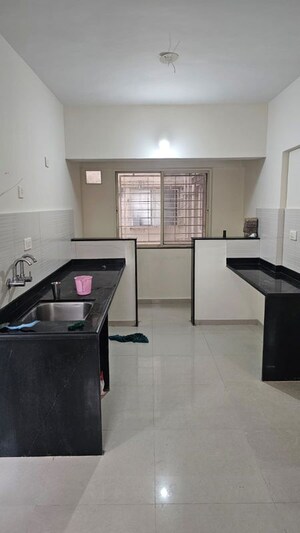 Kitchen in 2 BHK Apartment at Parge Vivaan, Kondhwa – for Rent
