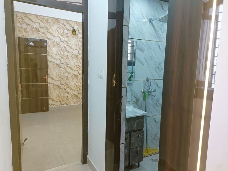 Entrance, rajendra nagar sector 3 3 Bedroom 1800 Sq.Ft. Independent House In Rajendra Nagar Sector 3 Ghaziabad 10328917
