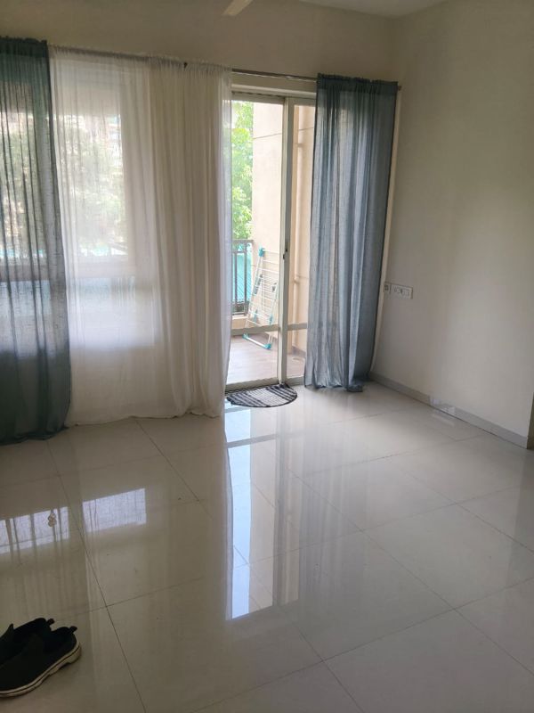 2 BHK 1000 Sq.Ft. Apartment in Nyati Erica