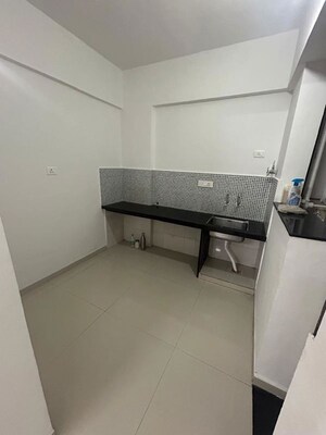 Kitchen in 1 BHK Apartment at Gagan Arena, Undri – for Sale