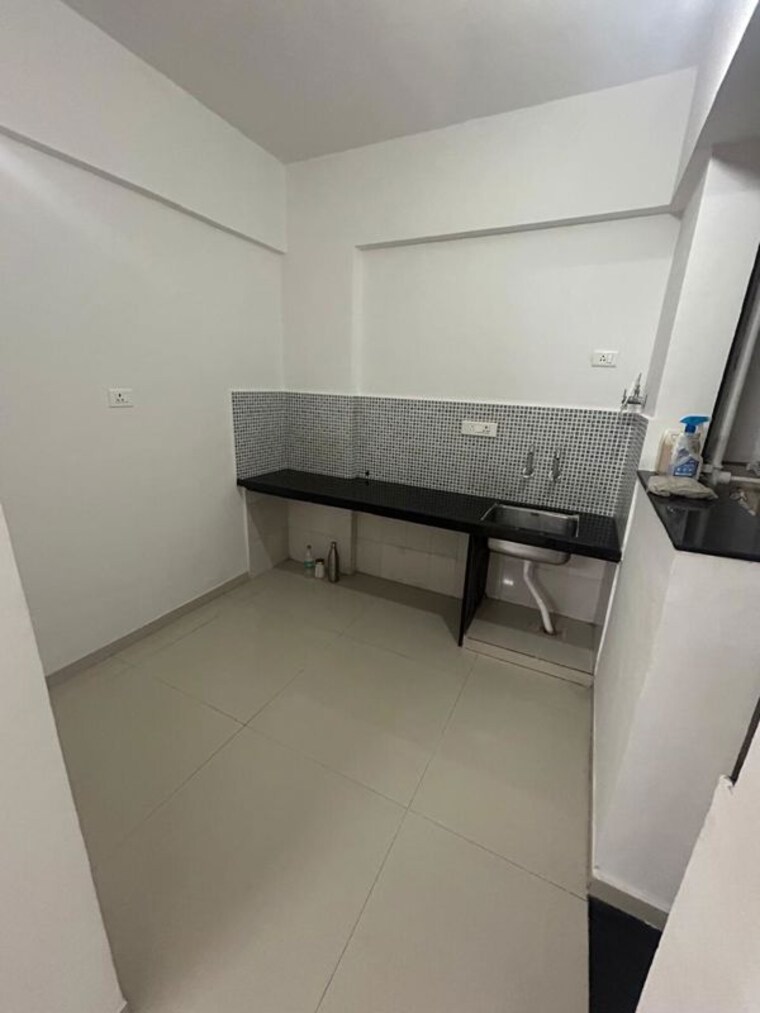 Kitchen, gagan-arena 1 Bedroom 570 Sq.Ft. Apartment In Undri Pune 8991595