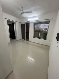 1 BHK Apartment For Sale in Gagan Arena