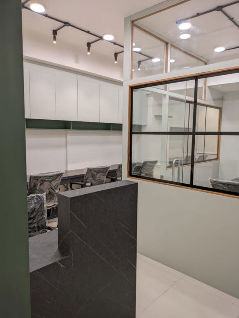 Kitchen, hira nagar Commercial Office Space 400 Sq.Ft. In Hira Nagar Vadodara 10356634