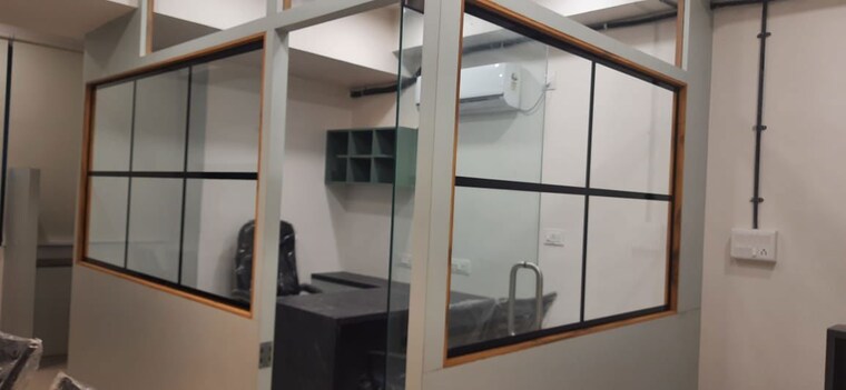 Kitchen, hira nagar Commercial Office Space 400 Sq.Ft. In Hira Nagar Vadodara 10356634