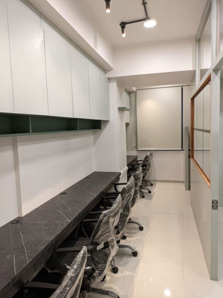 Kitchen, hira nagar Commercial Office Space 400 Sq.Ft. In Hira Nagar Vadodara 10356634