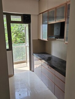 3 BHK Apartment For Rent in Adani Ten BKC