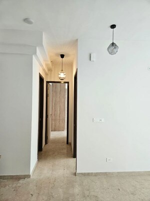 Room in 3 BHK Apartment at Adani Ten BKC, Bandra East – for Rent