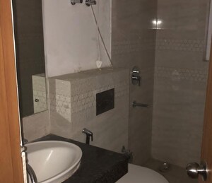 Bathroom in 4 BHK Apartment at ATS Kocoon, Sector 109 – for Rent