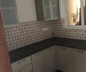 Kitchen in 4 BHK Apartment at ATS Kocoon, Sector 109 – for Rent