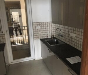 Kitchen in 4 BHK Apartment at ATS Kocoon, Sector 109 – for Rent