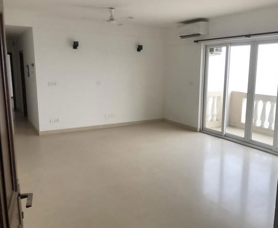 4 BHK + Servant Room 3055 Sq.Ft. Apartment in ATS Kocoon
